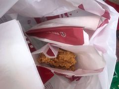 -肯德基(崇文路店)