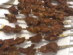 -尹兰楼西北风情餐厅(嘉定店)