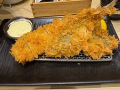 -胜博殿日式炸猪排(西红门店)