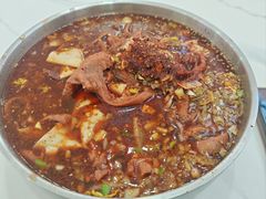 -鹍记特色牛杂面