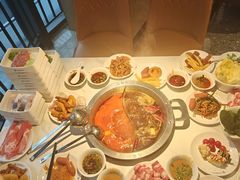 -名扬煮艺肥牛自助火锅(同和店)