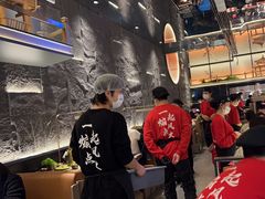 -西塔老太太泥炉烤肉(温州首店万象城黑金店)