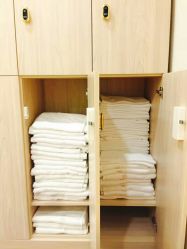 -一花一叶瑜伽生活馆