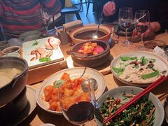 -青年公社·烤鸭(天玥中心店)