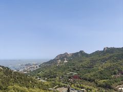 -石岛赤山风景区