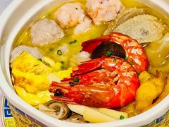 -老兴鲜(黄浦店)