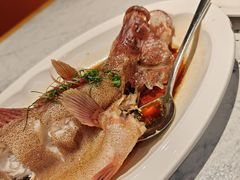-不仔客海鲜·烧烤·270度海景餐厅(大东海店)