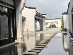 -禾悦庄餐厅