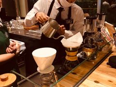 -星巴克臻选(湖滨道店)