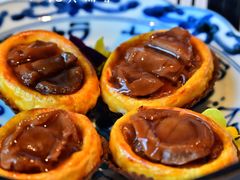 -三号黄浦会Canton Table