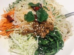 同喜有机凉菜-同喜烤鸭店(光芒店)