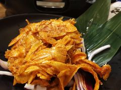-九田家黑牛烤肉料理(宣化阳光广场店)