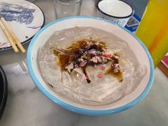 -五悦北平四季涮肉·烧烤(老商埠店)