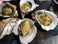 -千旬岛海鲜小聚(万达广场店)