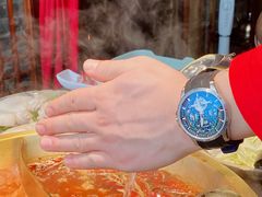 -小龙坎老火锅(工体店)