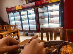 -昱欣麻辣烫·清真