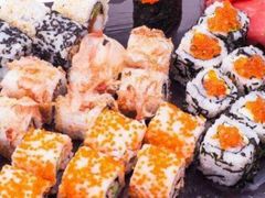 -鱼意寿司(钟村分店)