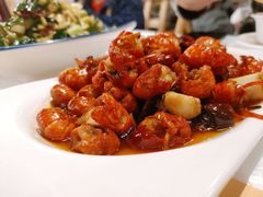 -早酒肖汉老味拌面