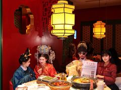 -应天大明王朝·南京菜(中山陵店)