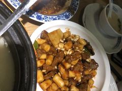 -兔爸私家小厨(新北万达店)