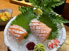-木岛·烧鸟居酒屋(川沙店)