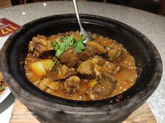 -阿斯牛牛·凉山菜(新会展店)