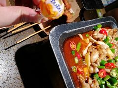 -蛙喔牛蛙(高新绿宝店)