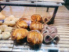 -幸福西饼面包茶饮(车公庙店)