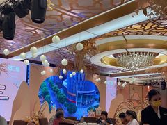 大堂-御口福·廿八年经典粤菜·驰名烧鹅 (远景路店)