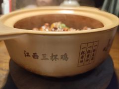 -小柴米·传统江西菜(万寿宫店)