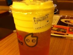 -CoCo都可(新我格广场店)