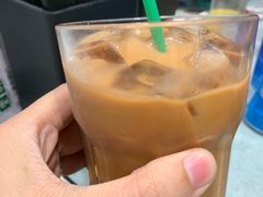 冰奶茶-华嫂冰室(尖沙咀店)