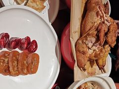 -醉长安(钟楼旗舰店)