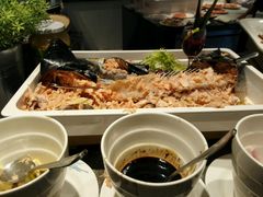 -星伦多自助料理(华润万象城店)