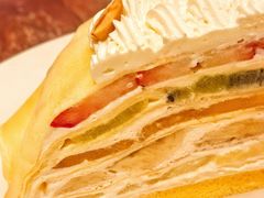 -EAU CAFE(永康路店)
