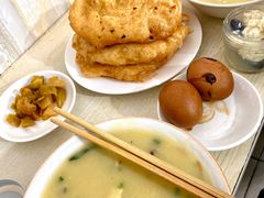-老方子馅饼粥(台东店)