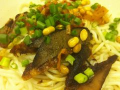 -红鼻子桂林米粉(金唐新光界店)