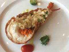 -安蒂娅·海鲜自助餐厅(安蒂娅美兰酒店)