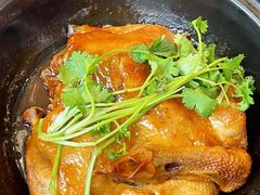 -浔味·山屿湖·正宗淳牌全鱼宴老字号