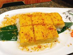 -三道菜(明堂公园店)