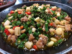 -阿嫂印象·民间江湖菜(大学城店)
