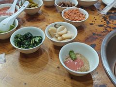 -老康火锅(黄河路总店)