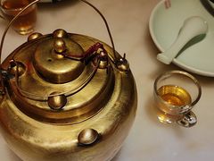 -小吊梨汤·北京菜·烤鸭(西直门凯德店)