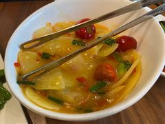 -真味汤馆(汽博店)