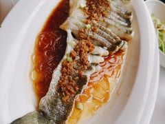 -万龙洲海鲜(广渠门店)