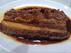 走油肉-老地方面馆(思南路店)
