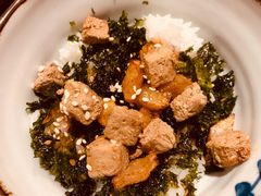 鹅肝饭-神户赤童日式烤肉(金地广场店)