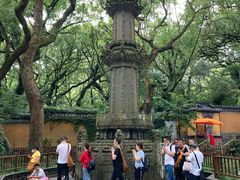 -普陀山风景名胜区-法雨禅寺