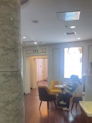 -武汉五洲整形外科医院