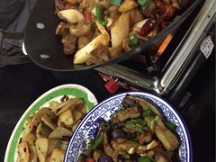 -银满斗(步行街总店)